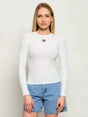 Tommy Jeans Bluzka | Slim Fit