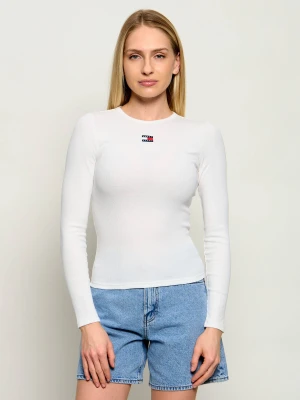 Tommy Jeans Bluzka | Slim Fit