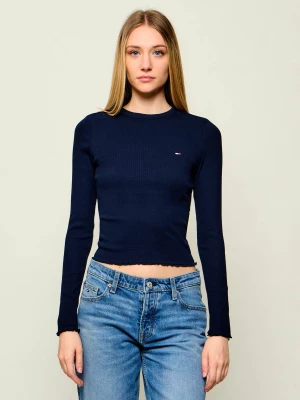 Tommy Jeans Bluzka | Slim Fit