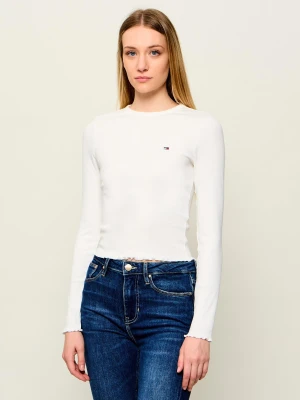 Tommy Jeans Bluzka | Slim Fit
