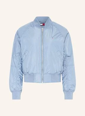 Tommy Jeans Bluzon blau