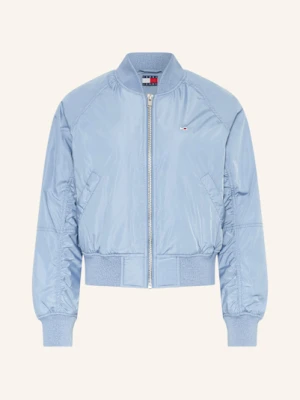 Tommy Jeans Bluzon blau