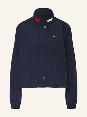 Tommy Jeans Bluzon blau