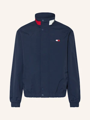 Tommy Jeans Bluzon blau