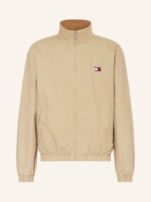 Tommy Jeans Bluzon braun