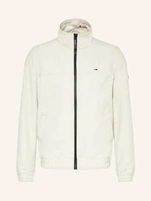 Tommy Jeans Bluzon Essential beige
