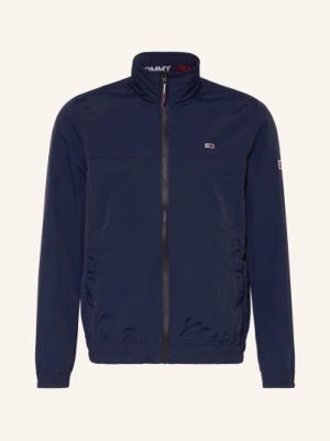 Tommy Jeans Bluzon Essential blau