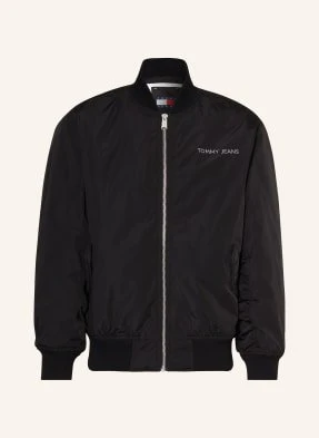 Tommy Jeans Bluzon schwarz