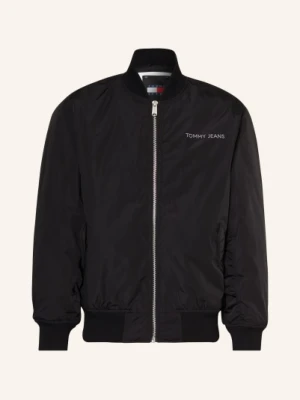 Tommy Jeans Bluzon schwarz