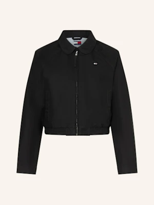 Tommy Jeans Bluzon schwarz