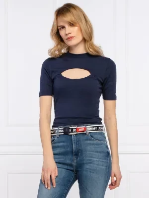 Tommy Jeans Body | Shaped fit