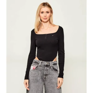 Tommy Jeans Body | Slim Fit