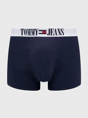 Tommy Jeans bokserki męskie kolor granatowy