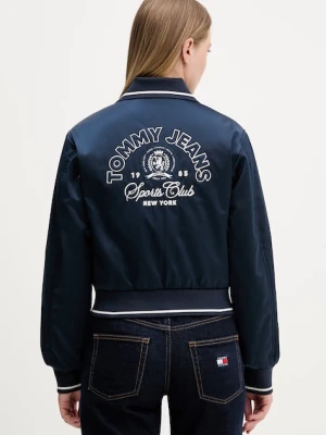 Tommy Jeans bomberka damska
