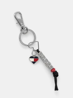 Tommy Jeans brelok damski metalowy