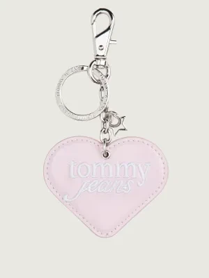 Tommy Jeans Brelok HEART