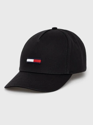 Tommy Jeans Czapka AU0AU00843.NOS