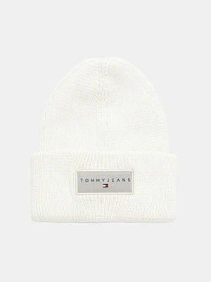 Zdjęcie produktu Tommy Jeans czapka bawełniana