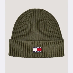 Tommy Jeans Czapka HERITAGE