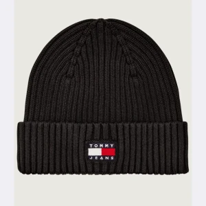 Tommy Jeans Czapka HERITAGE