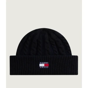 Tommy Jeans Czapka HERITAGE