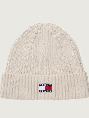 Tommy Jeans Czapka HERITAGE