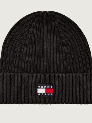 Tommy Jeans Czapka HERITAGE