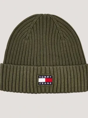 Tommy Jeans Czapka HERITAGE