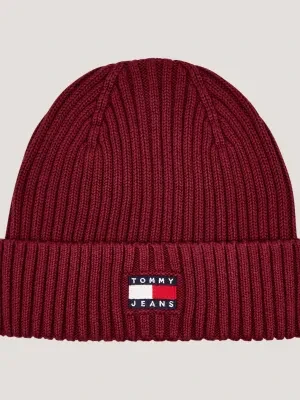 Tommy Jeans Czapka HERITAGE