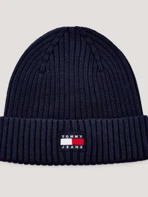 Tommy Jeans Czapka HERITAGE