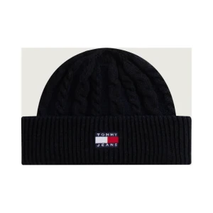 Tommy Jeans Czapka HERITAGE