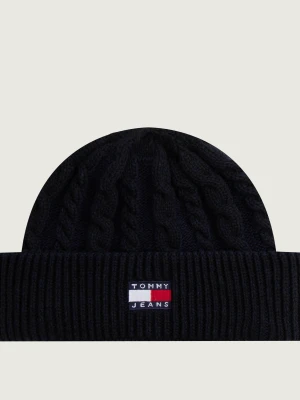 Tommy Jeans Czapka HERITAGE