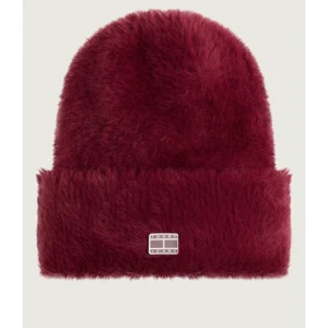 Tommy Jeans Czapka HERITAGE FLUFFY