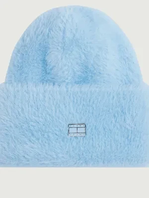 Tommy Jeans Czapka HERITAGE FLUFFY