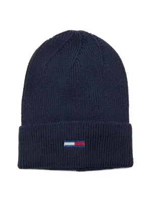 Tommy Jeans Czapka TJW FLAG