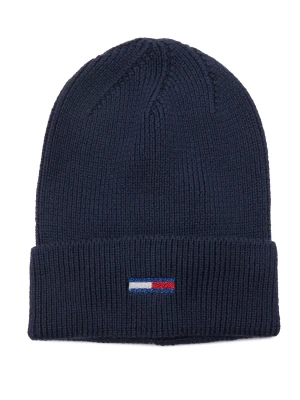 Tommy Jeans Czapka TJW FLAG