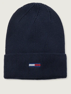 Tommy Jeans Czapka TJW FLAG
