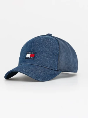 Tommy Jeans czapka trucker męska