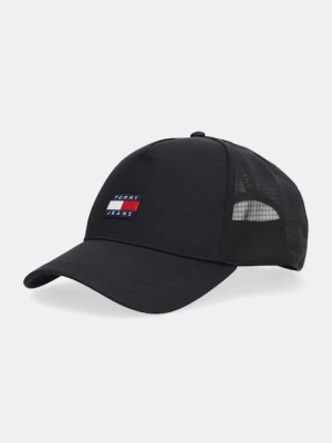Tommy Jeans czapka z daszkiem