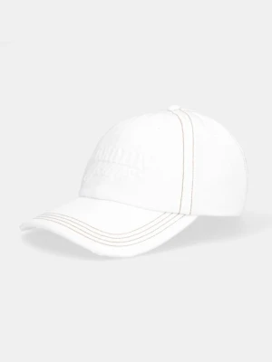 Tommy Jeans czapka z daszkiem bawełniana