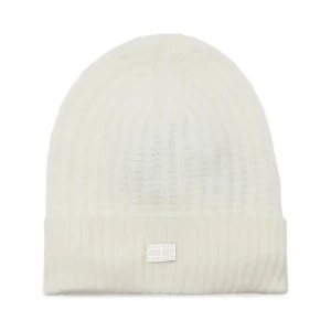 Tommy Jeans Czapka | z dodatkiem wełny