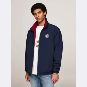 Tommy Jeans Dwustronna kurtka | Loose fit