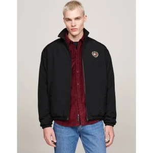 Tommy Jeans Dwustronna kurtka | Loose fit