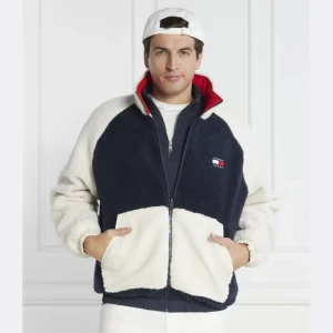 Tommy Jeans Dwustronna kurtka | Regular Fit