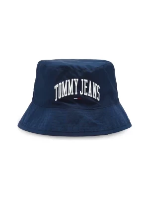 Tommy Jeans Dwustronny kapelusz
