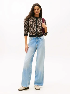 TOMMY JEANS Dżinsy - Comfort fit - w kolorze błękitnym rozmiar: W34/L30