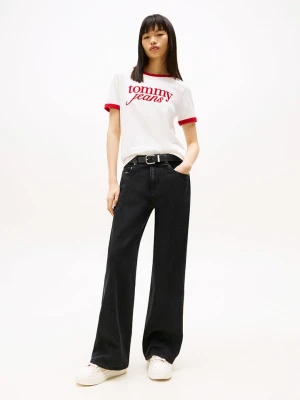 TOMMY JEANS Dżinsy - Comfort fit - w kolorze czarnym rozmiar: W29/L32