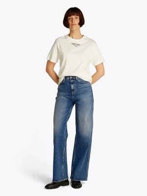 TOMMY JEANS Dżinsy - Comfort fit - w kolorze granatowym rozmiar: W33/L30