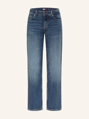 Tommy Jeans Dżinsy Proste Sophie blau 1BK Denim Dark