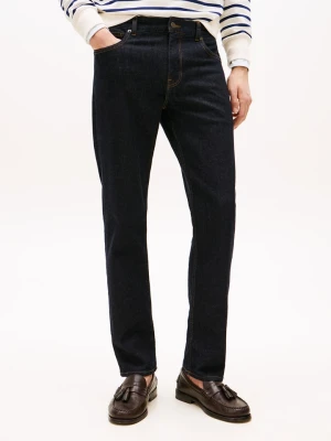 TOMMY JEANS Dżinsy - Regular fit - w kolorze granatowym rozmiar: W31/L32